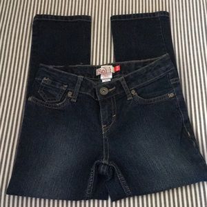 Girls Jeans